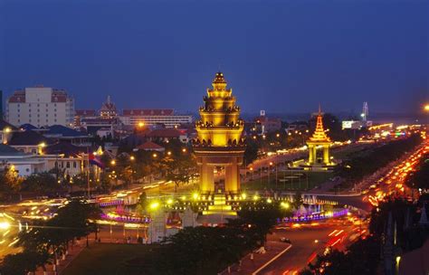 captial of cambodia|Iba pa.